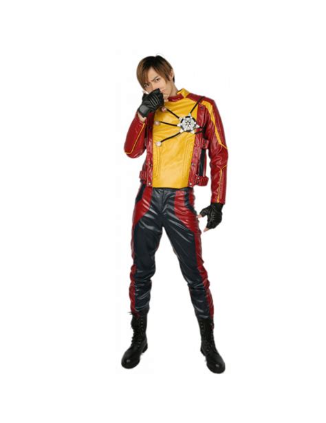 Firestorm Superhero Cosplay Costume ( free shipping ) - $179.99