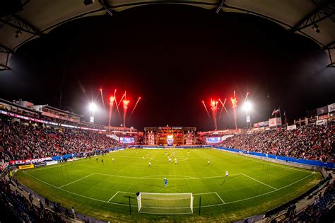 Toyota Stadium (@ToyotaStadiumTX) / Twitter