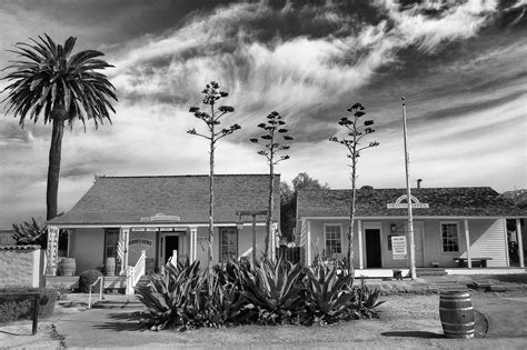 Old Town San Diego - a photo on Flickriver