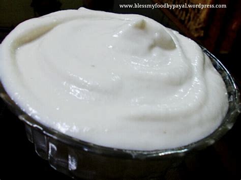 Whipped cream recipe with milk - sakirepublic