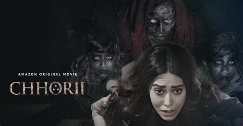 Why 'Chhorii' could be a game changer for horror genre in Bollywood