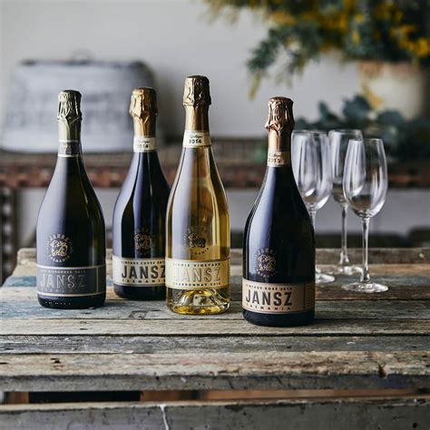 Sparkling Wine From Tasmania: Not Yet Champagne Level, But Very Close | Quill & Pad