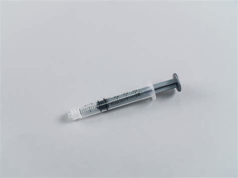 Monoject™ Syringe, Luer Lock, 3cc, RTP, 100/bx – Agtech Inc