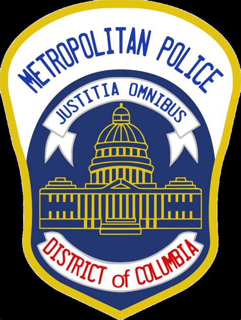 Metropolitan Police Department of the District of Columbia - Alchetron ...