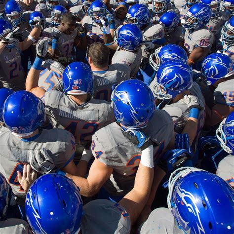 Boise State Football Recruiting: Looking Ahead to the Broncos' 2015 ...