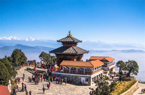 10 Easy Himalayan Viewpoints in Nepal: Best Mountain Vistas with No Trekking Required | kimkim