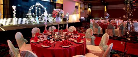 Furama City Centre, Singapore – Blissful Brides Singapore