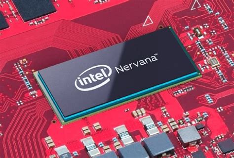 Intel AI hardware roadmap shifts away from Nervana | TechTarget