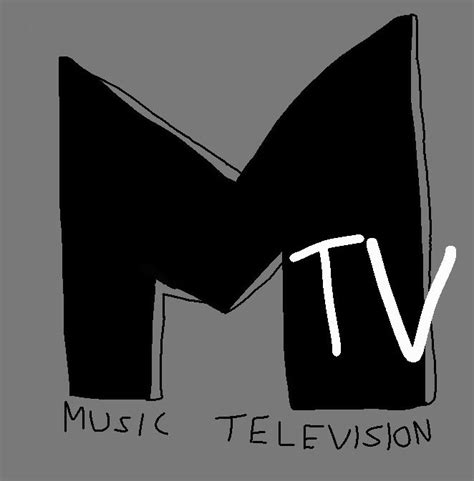 MTV 2023 Logo by JoeyHensonStudios on DeviantArt