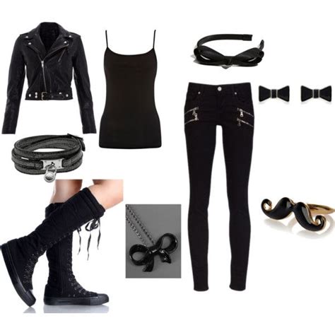 8 best spy outfit images on Pinterest | Spy outfit, Outfit sets and Outfits