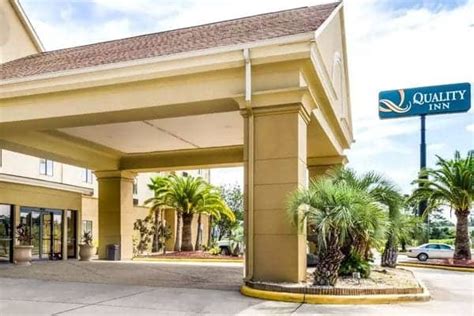 Discount Coupon for Quality Inn Biloxi - Ocean Springs in Biloxi, Mississippi - Save Money!