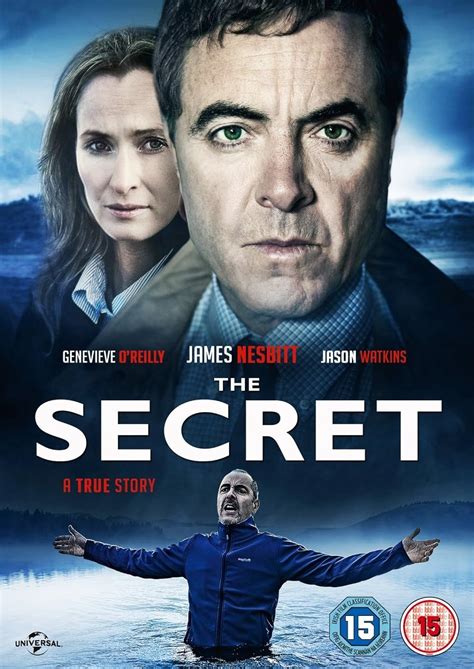 The Secret (TV Mini Series 2016) - IMDb