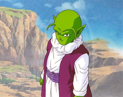 Dende | Dragon Ball AF Fanon Wiki | FANDOM powered by Wikia