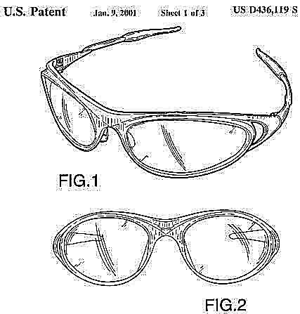 Definition and Examples of Design Patents