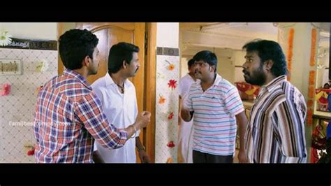 Parotta Soori Comedy Dialogues