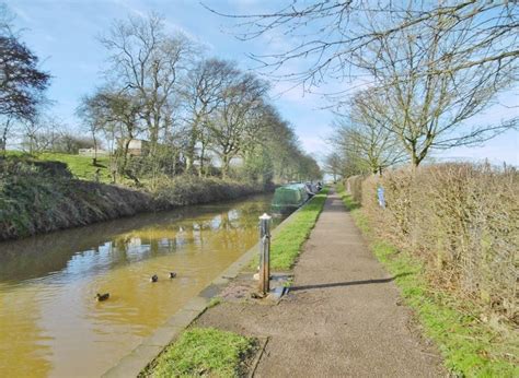 Kidsgrove, canal moorings © Mike Faherty :: Geograph Britain and Ireland