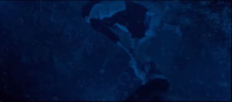 That screenshot from Titanic was scary, but this part always was so ...