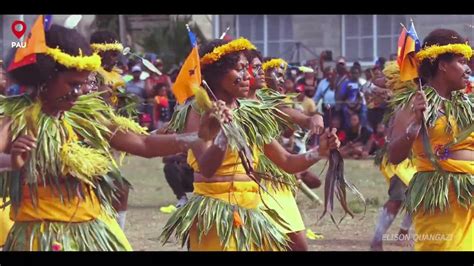 Papua New Guinea's 47 Independence Celebration at Pacific Adventist ...