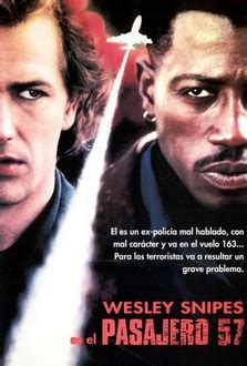 Passenger 57 Quotes, Movie quotes – Movie Quotes .com