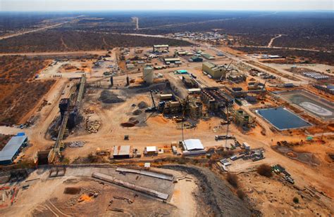 Botswana's Khoemacau copper mine aims to start production this month ...