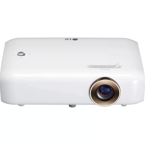 Lg Portable Ph550 Hd Bluetooth Projector | Projectors | Electronics ...