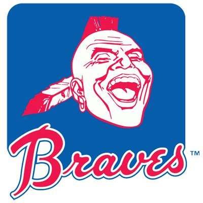 Atlanta Braves - Logo History - RetroSeasons.com