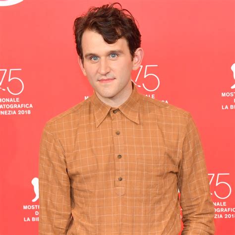 Harry Melling Is So Much More Than His Harry Potter Character