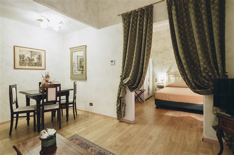 Suite | Hotel Roma ★★★ Bologna