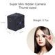 1080P Wireless WiFi HD MINI Security Camera | Magnetic Camera