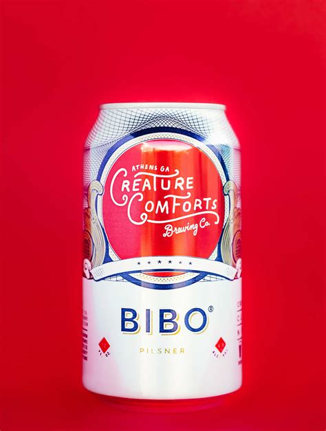 Bibo - Creature Comforts