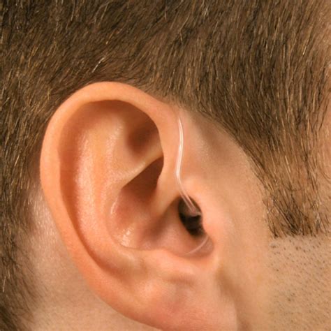 Hearing Aids | Thompson Audiology