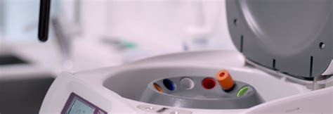 Lab Centrifuge | Labfirst Scientific