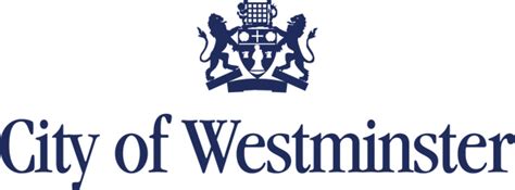 Westminster Council logo - Central London Forward : Central London Forward