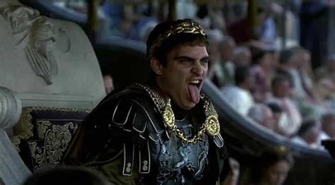 Everything The Movie Gladiator Got Completely Wrong About History