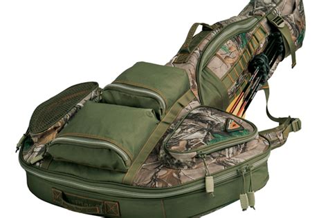 Hard or Soft? Which Crossbow Case is Right For You - Game & Fish