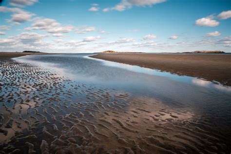 Popham Beach | One of the Best Beaches in Maine