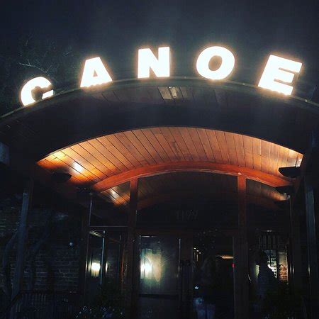 Canoe, Atlanta - Menu, Prices & Restaurant Reviews - TripAdvisor