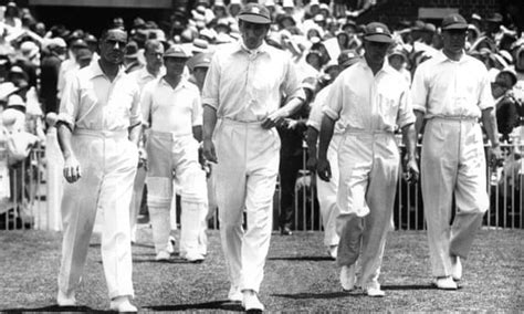 'Let him die of thirst': Douglas Jardine and the long history of Ashes sledging | The Ashes ...