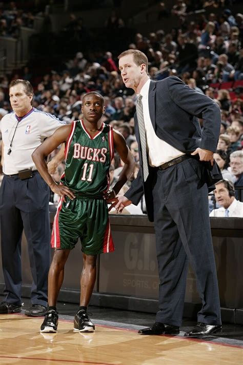 Terry Stotts Photo Gallery | NBA.com