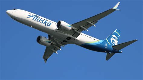 Alaska Airlines Expects Boeing 737 MAX Grounding To Cost $150 Million