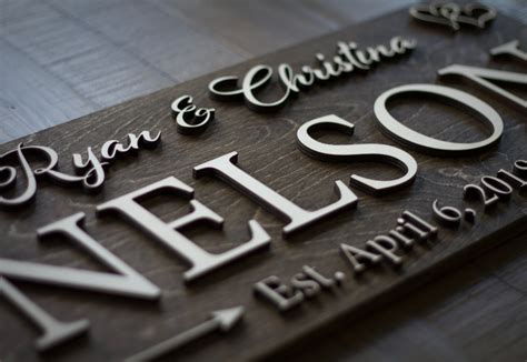 Nelson Sign – jaxleydesign.com