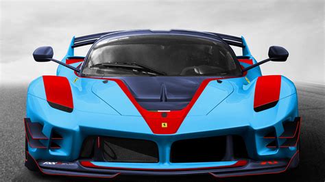 3840x2160 Ferrari LaFerrari FXX K Evo 4k HD 4k Wallpapers, Images ...