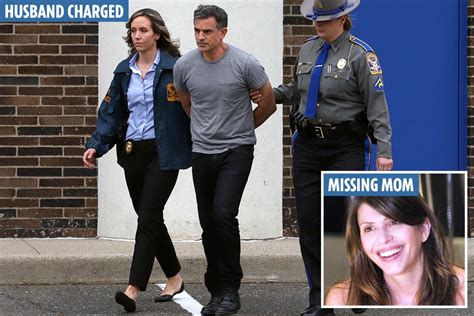 Grave found in Jennifer Dulos ‘murder’ as it’s claimed Connecticut mom was ‘bound with zip ties ...