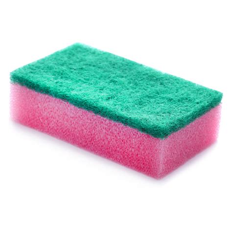 WBM Home Dish Washing Sponge Scourer : Buy Online At Best Prices In ...