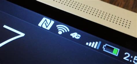 Android Nfc Icon #117780 - Free Icons Library