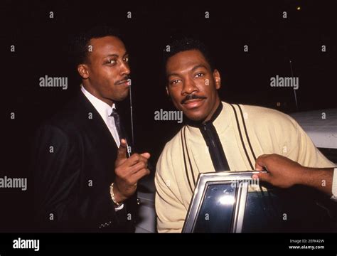 Arsenio hall eddie murphy hi-res stock photography and images - Alamy