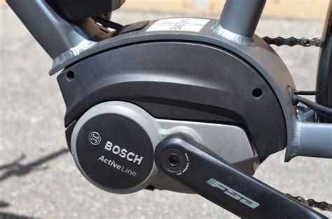 Reyhan Blog: Bosch Electric Bike Motor Range