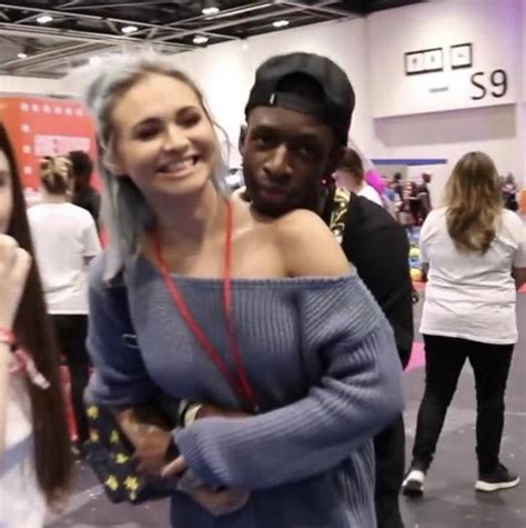 Ksi Girlfriend