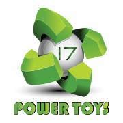 Power Toys 17