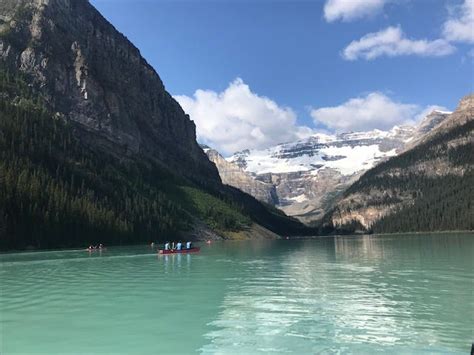 Take The Banff Gondola For Spectacular Views | by Carol Labuzzetta ...